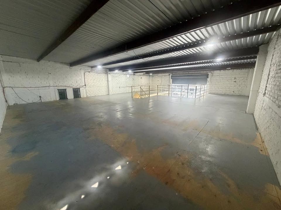 Bodega comercial en El Triángulo, Zapopan, foto 5 de 9