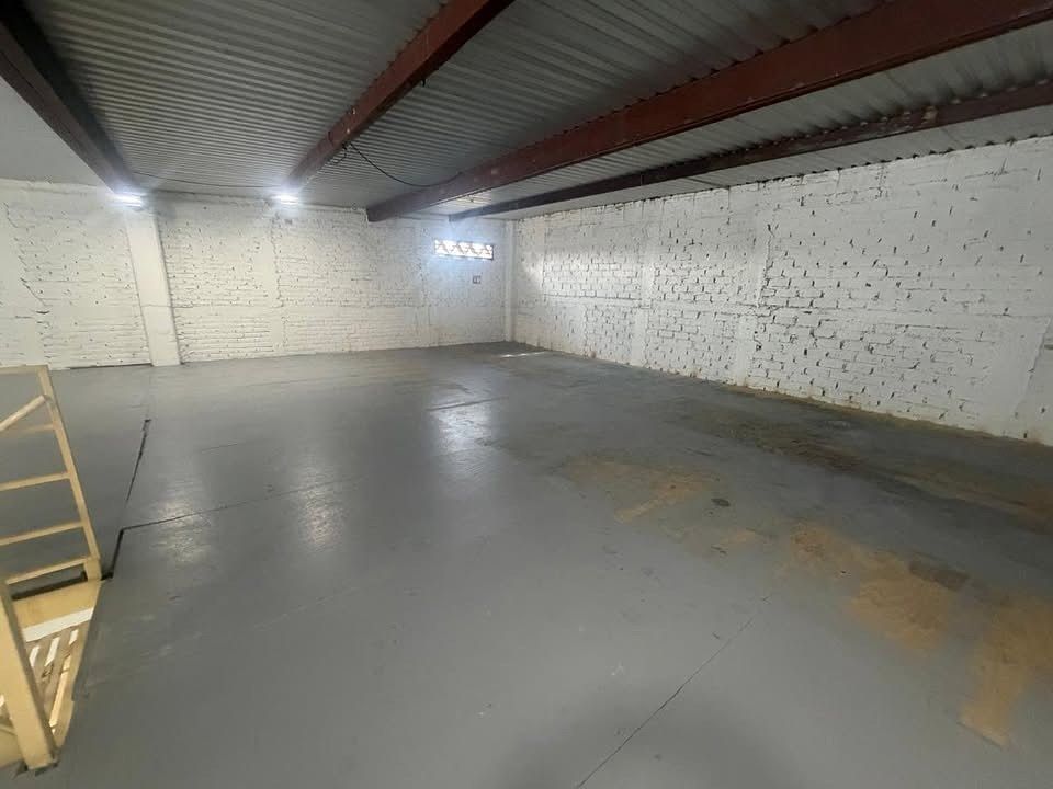 Bodega comercial en El Triángulo, Zapopan, foto 6 de 9