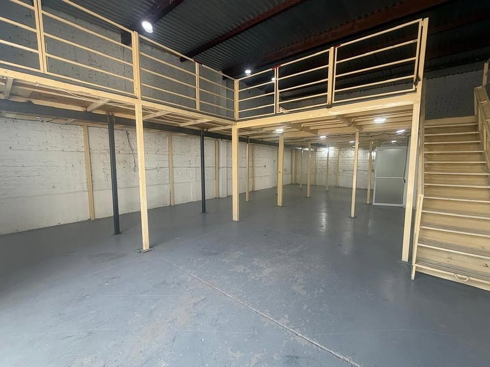 Bodega comercial en El Triángulo, Zapopan, foto 3 de 9