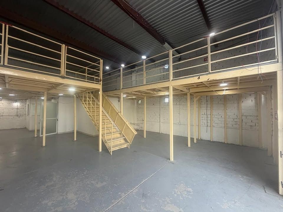Bodega en renta a unos pasos de Av. Base Aérea, Zapopan, foto 1 de 9