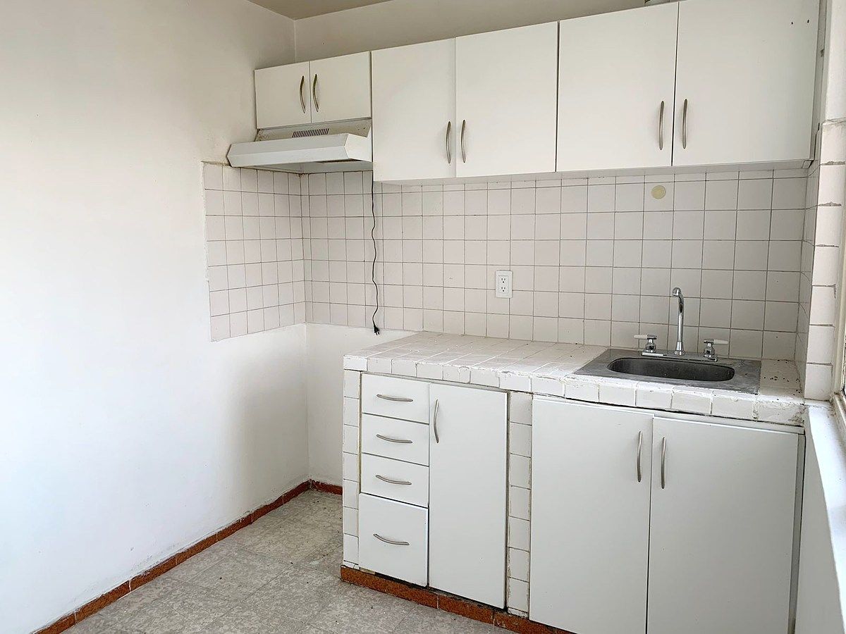 Apartamento em Jardines Alcalde, Guadalajara, foto 4 de 9