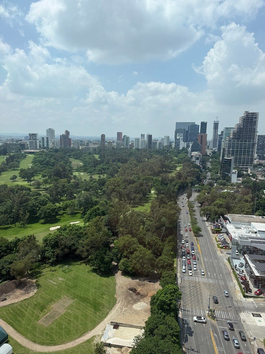 Oficina en Country Club, Guadalajara, foto 18 de 28