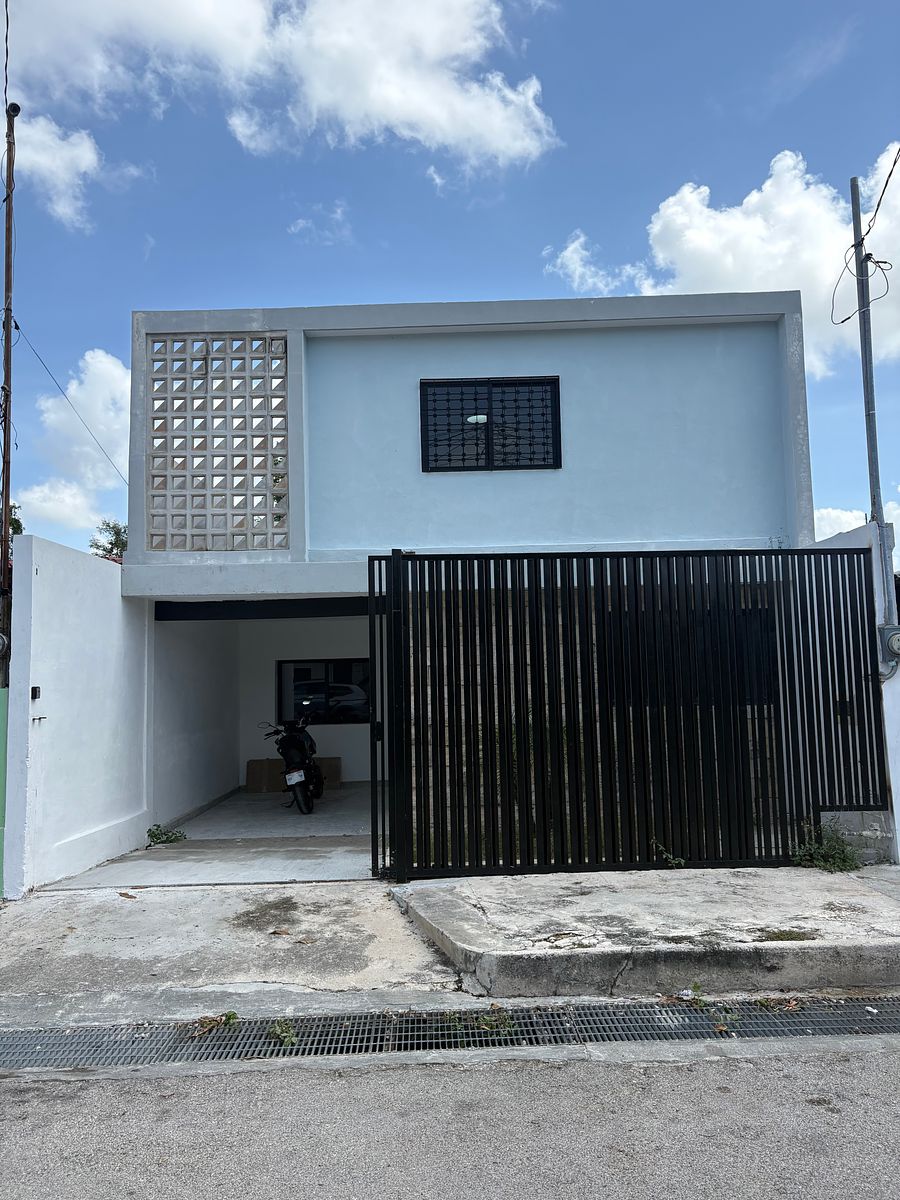 Casa em Itzimna, Mérida, foto 14 de 30