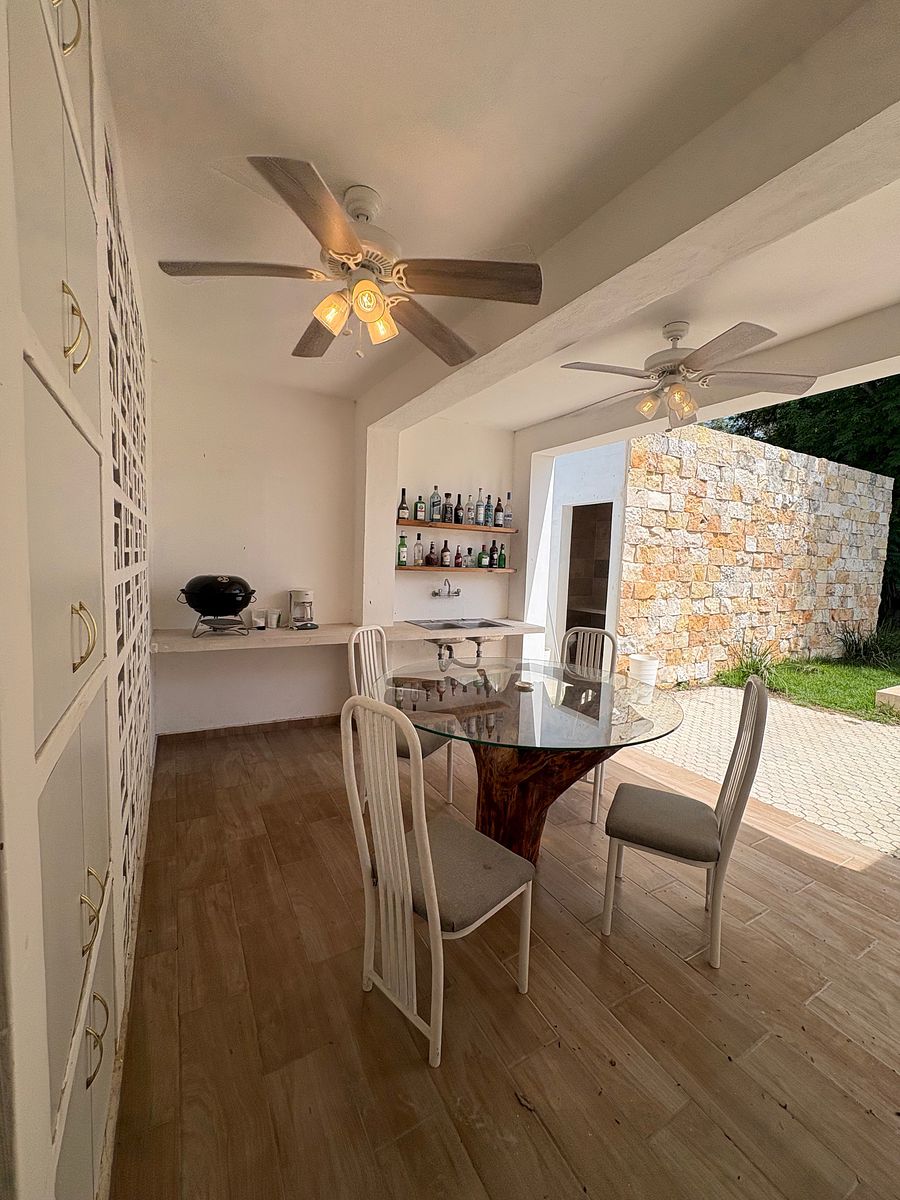 Casa em Itzimna, Mérida, foto 15 de 30