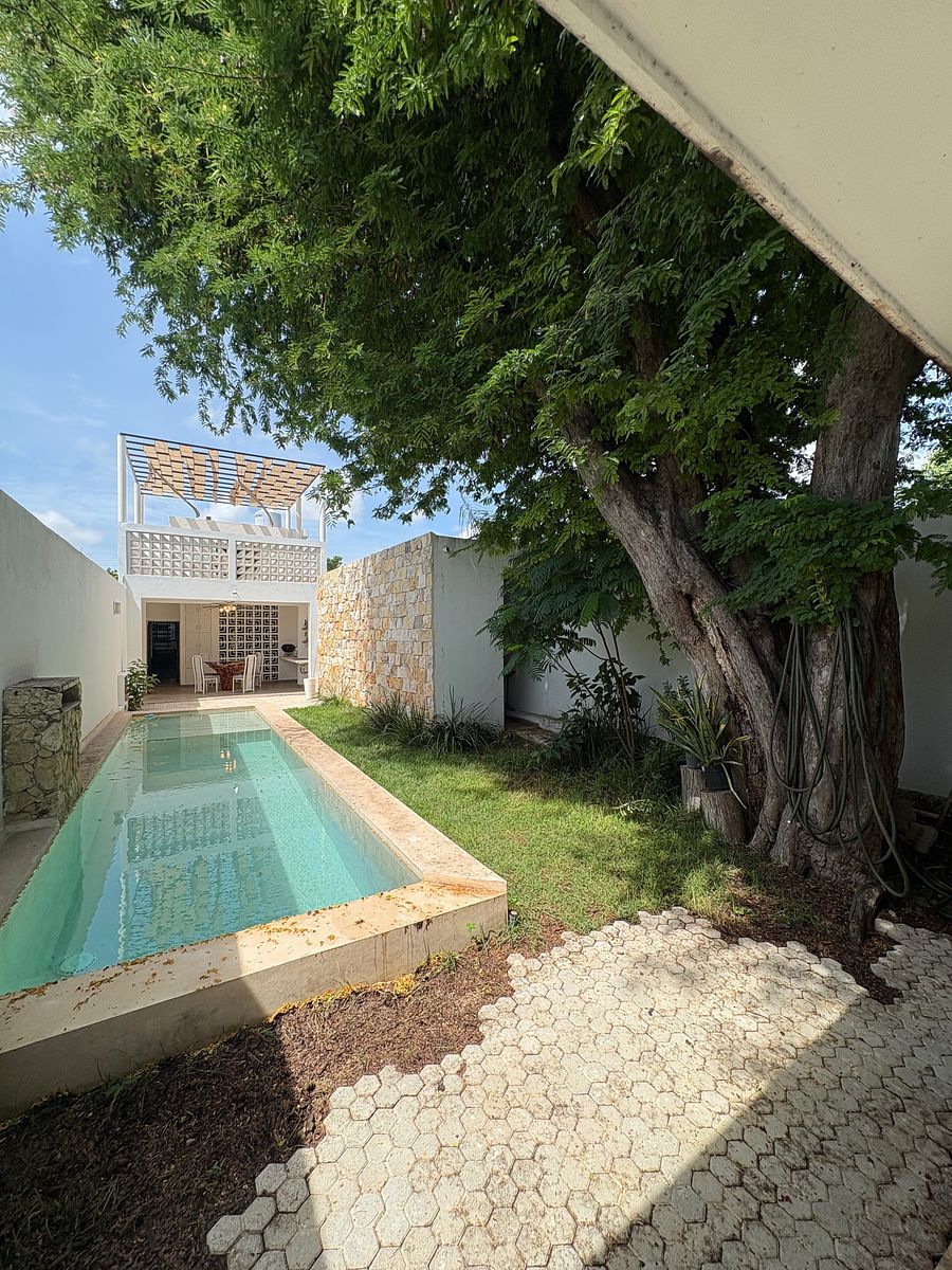 Casa em Itzimna, Mérida, foto 19 de 30
