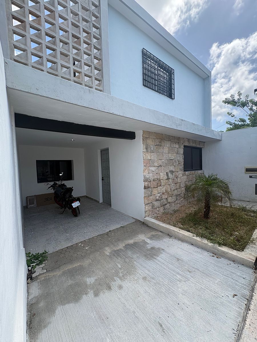 Casa em Itzimna, Mérida, foto 21 de 30