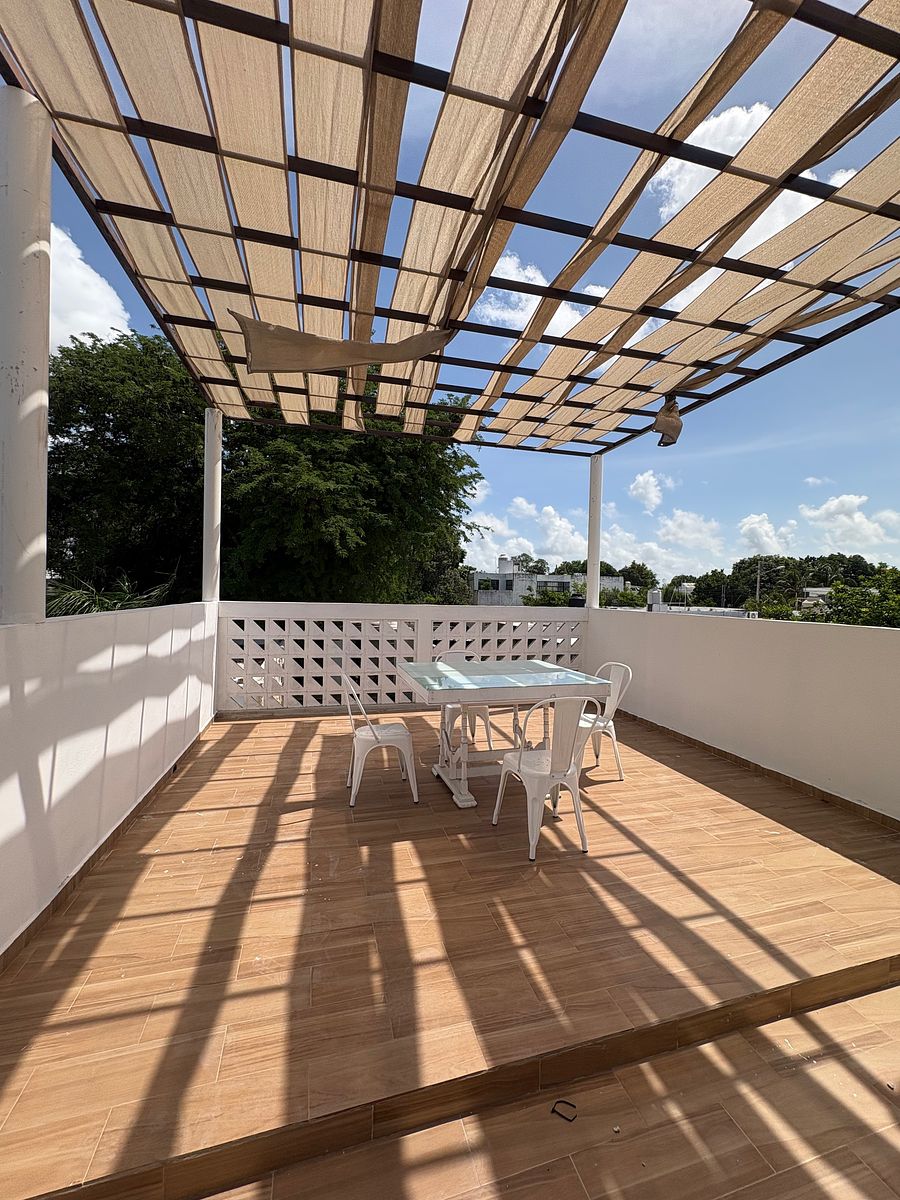 Casa em Itzimna, Mérida, foto 22 de 30