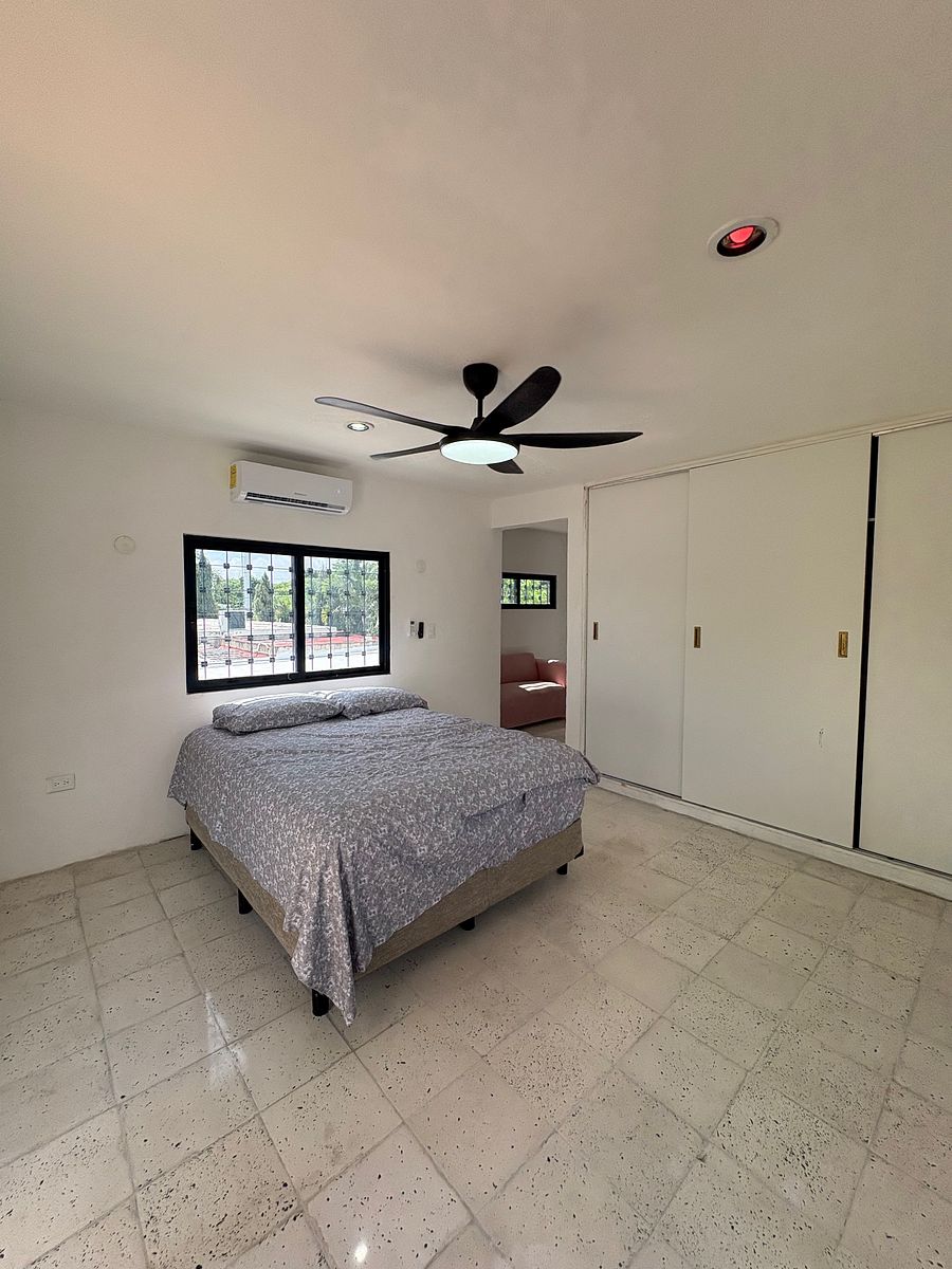 Casa em Itzimna, Mérida, foto 23 de 30
