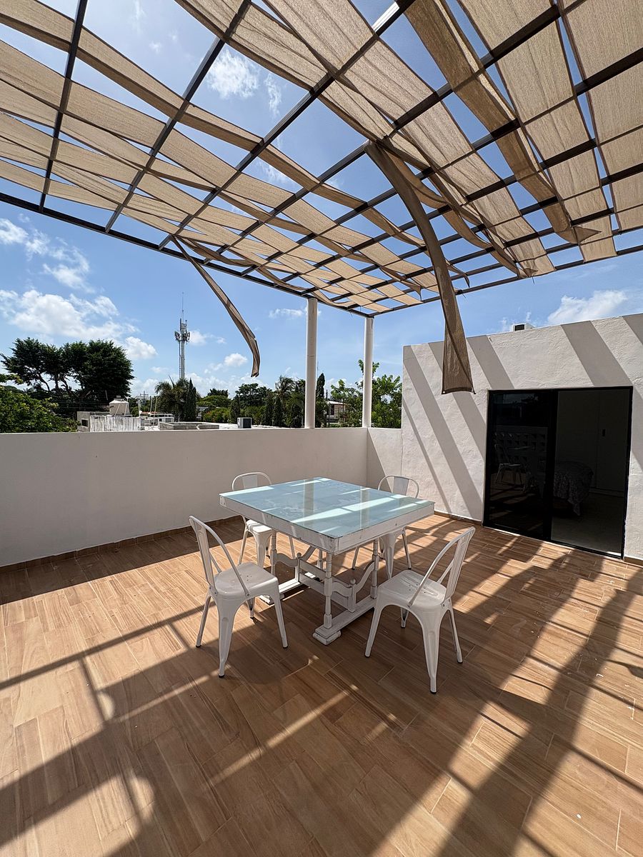 Casa em Itzimna, Mérida, foto 25 de 30