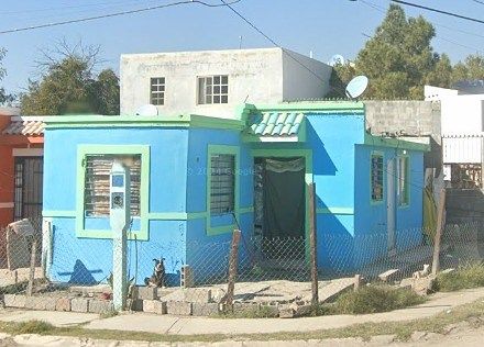 CASA EN VENTA EN JARDINES DE CADEREYTA, CADEREYTA, NUEVO LEÓN. - foto 1