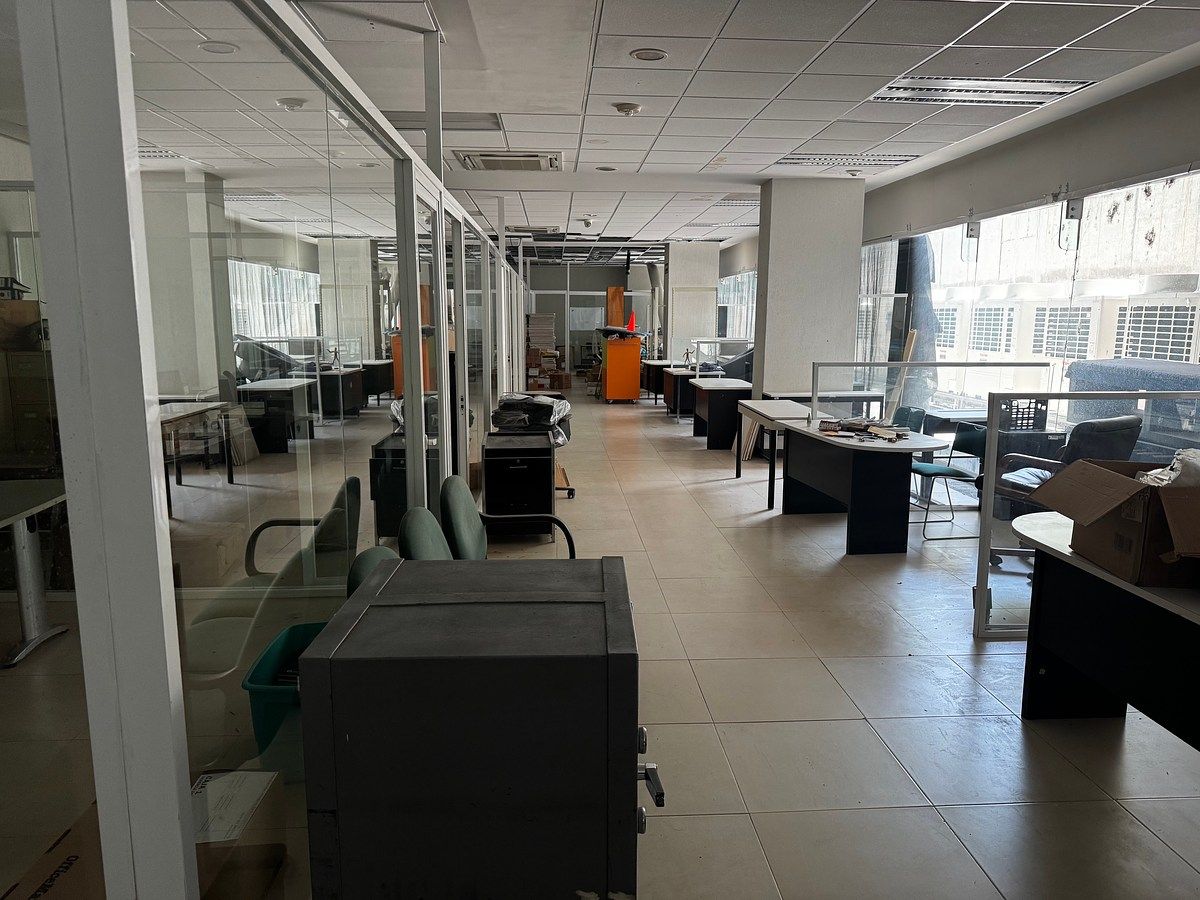Office in Real del Puente, Xochitepec, photo 4 of 8