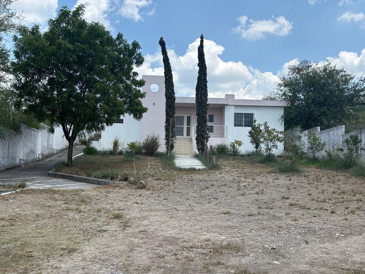 Chácara em Campestre Huinalá, Apodaca, foto 2 de 22