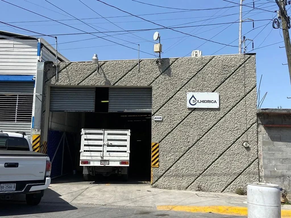 Renta de Bodega comercial en Ruiz Cortines, foto 1 de 8