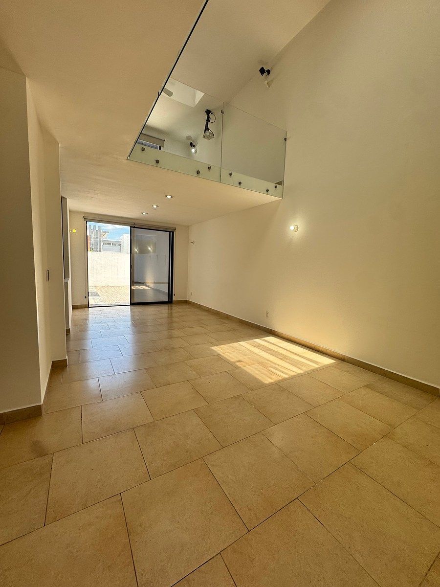 Casa en condominio en Cumbres del Lago, Querétaro, foto 2 de 20
