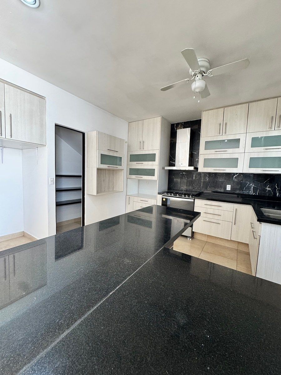 Casa en condominio en Cumbres del Lago, Querétaro, foto 4 de 20