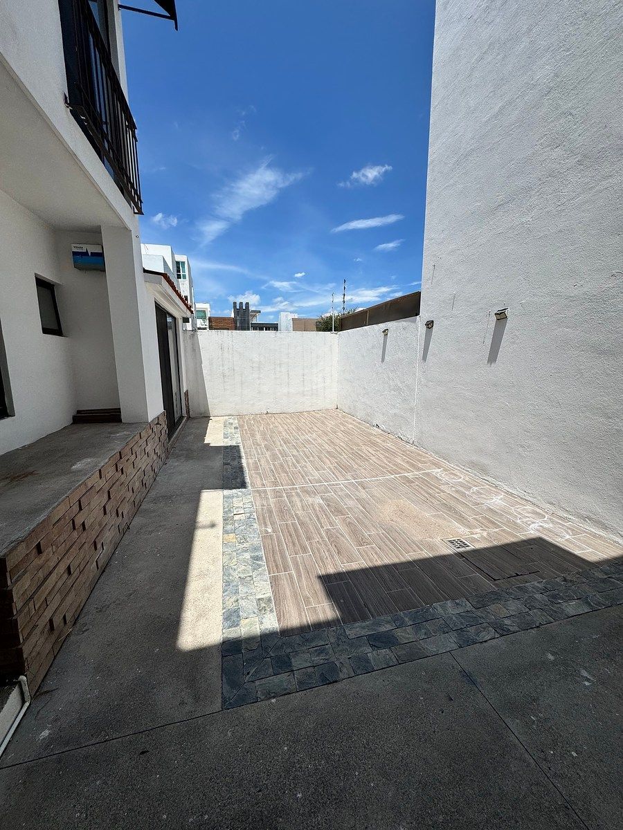 Casa en condominio en Cumbres del Lago, Querétaro, foto 5 de 20