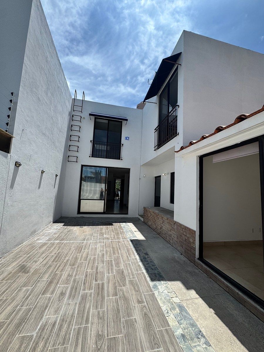 Casa en condominio en Cumbres del Lago, Querétaro, foto 7 de 20