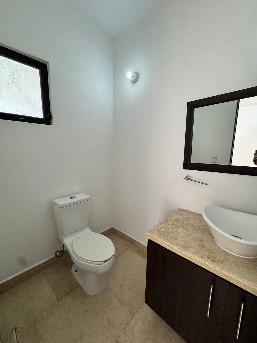 Casa en condominio en Cumbres del Lago, Querétaro, foto 9 de 20