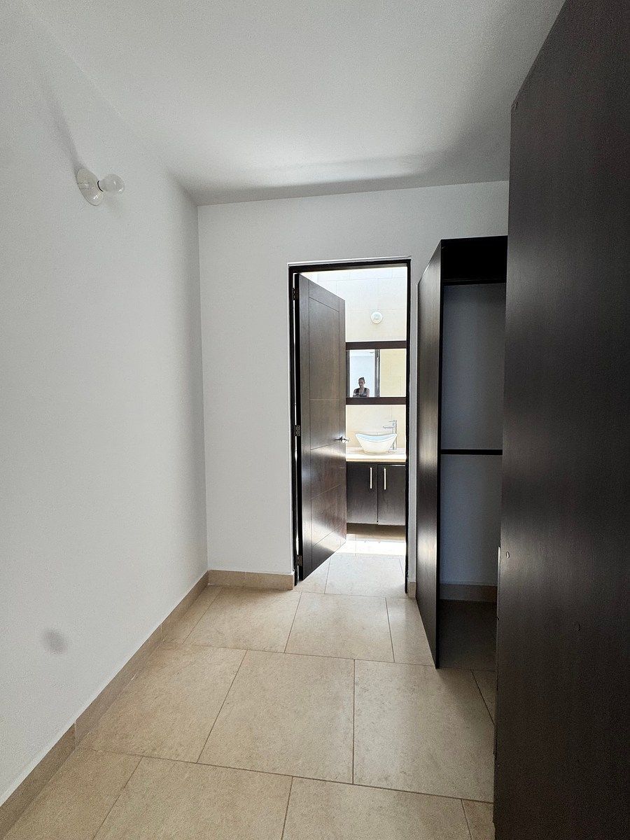 Casa en condominio en Cumbres del Lago, Querétaro, foto 19 de 20