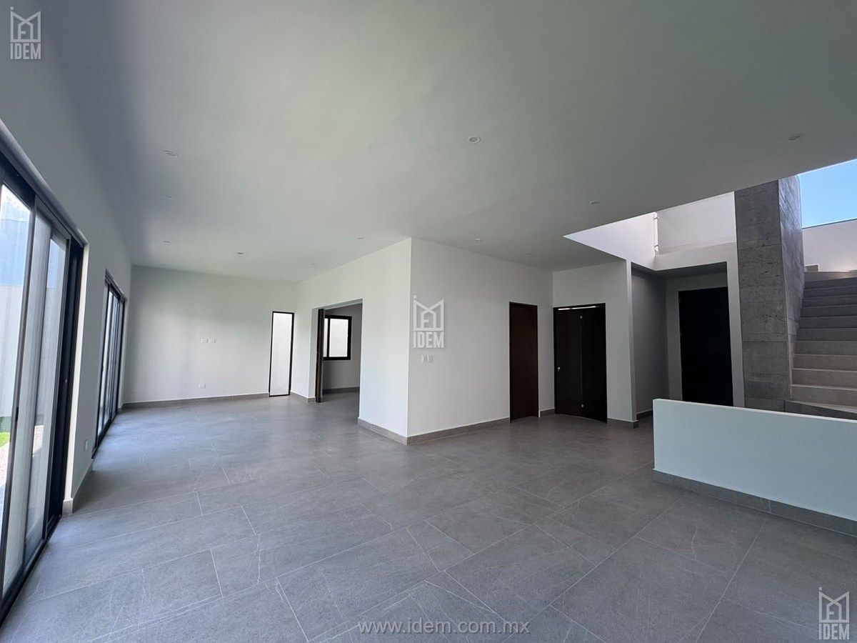 Casa em Castaños del Vergel, Monterrey, foto 3 de 20