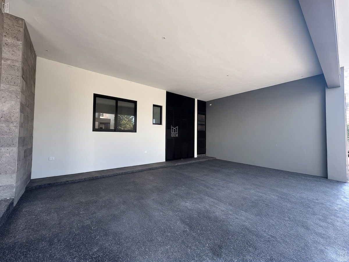 Casa em Castaños del Vergel, Monterrey, foto 2 de 20
