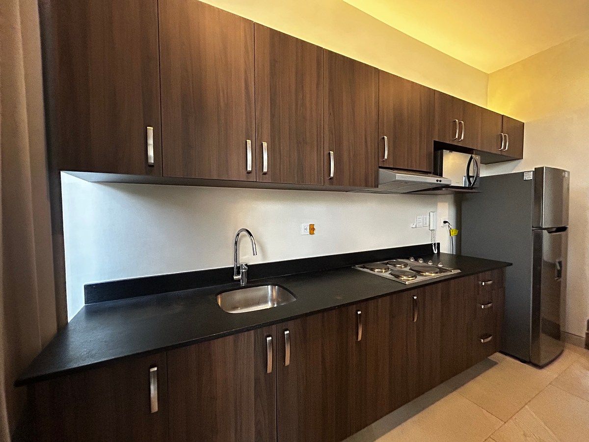 Apartamento em Temozón Norte, Mérida, foto 2 de 10