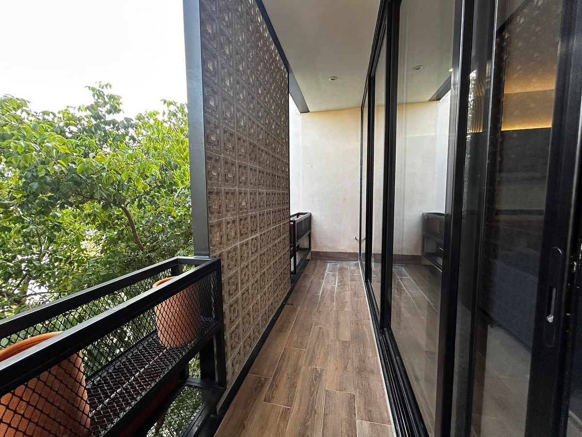 Apartamento em Temozón Norte, Mérida, foto 3 de 10