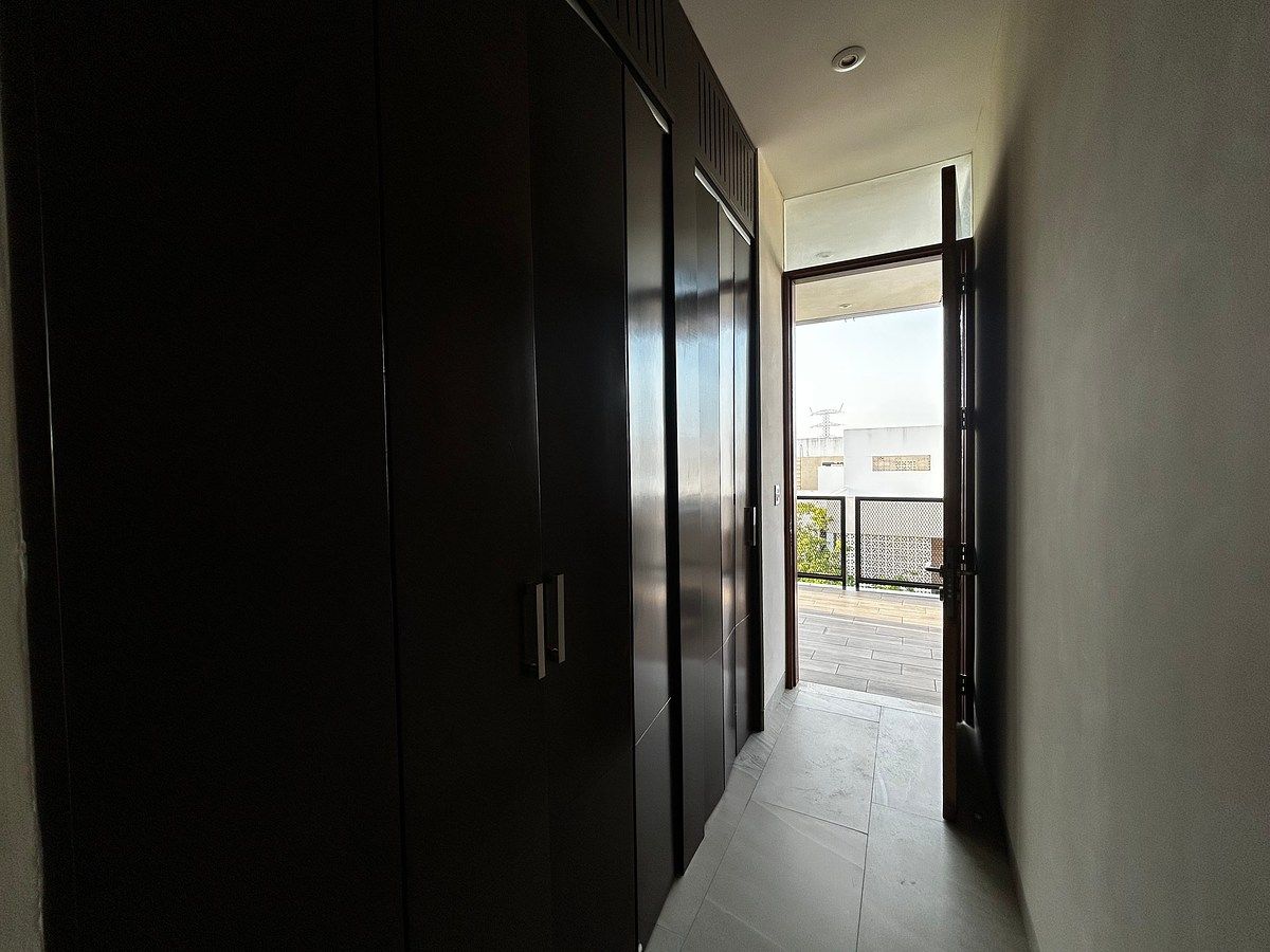 Apartamento em Temozón Norte, Mérida, foto 8 de 10