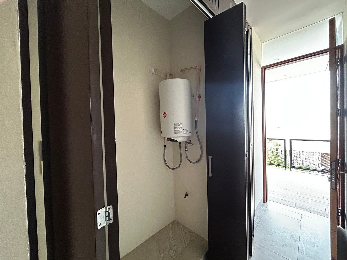 Apartamento em Temozón Norte, Mérida, foto 10 de 10