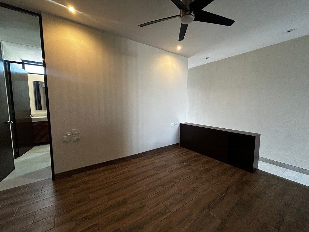 Apartamento em Temozón Norte, Mérida, foto 5 de 10