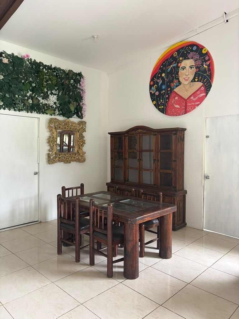 Casa en Cerro Santa Cruz, San Cristóbal de Las Casas, foto 5 de 21
