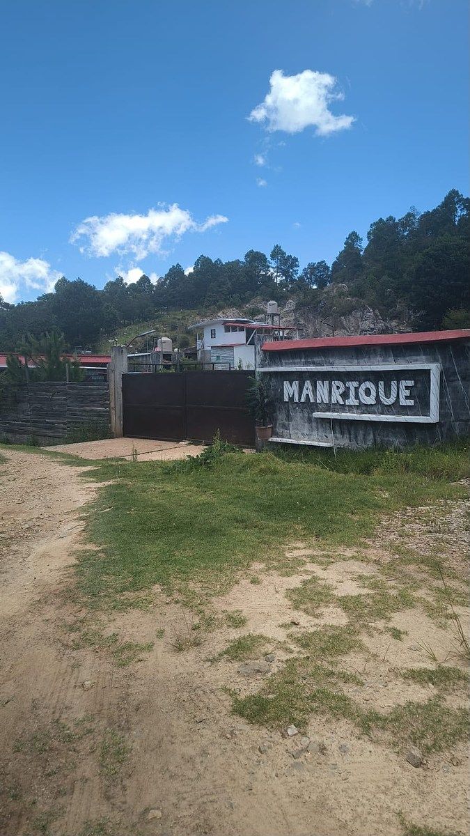 CASA AMUEBLADA EN RENTA EN SAN CRISTOBAL, foto 1 de 21