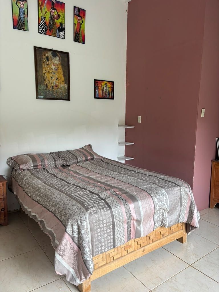 Casa en Cerro Santa Cruz, San Cristóbal de Las Casas, foto 7 de 21