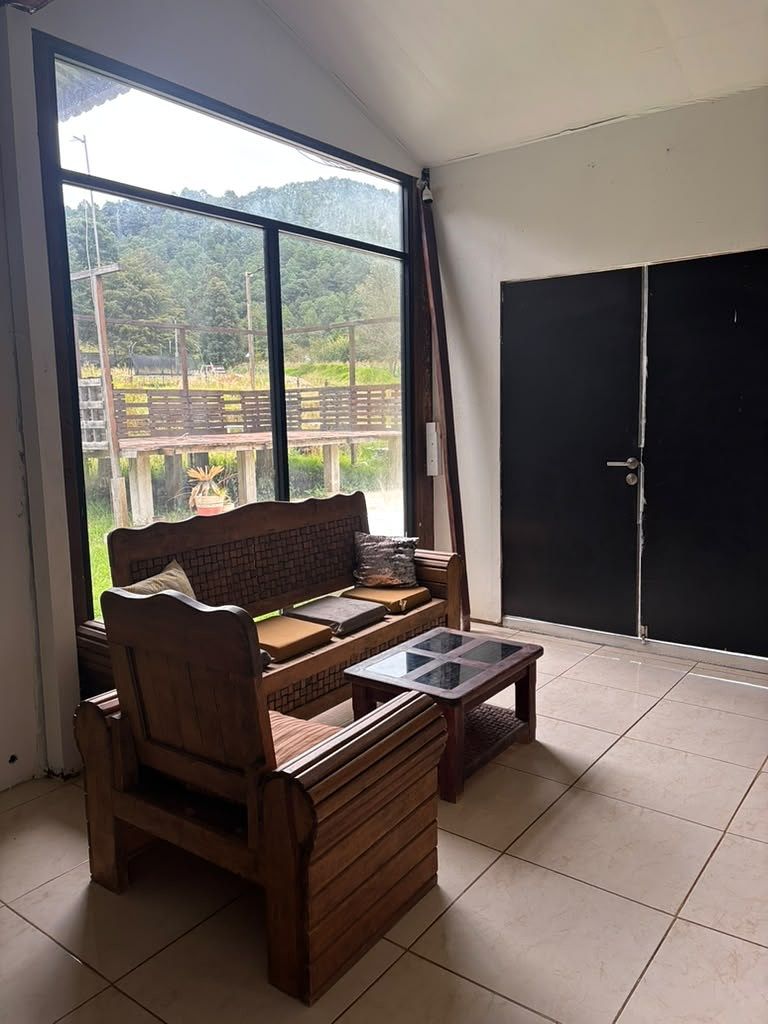 Casa en Cerro Santa Cruz, San Cristóbal de Las Casas, foto 3 de 21