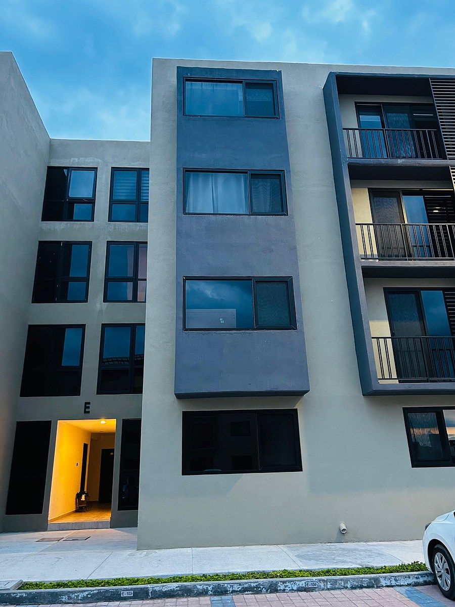 Apartamento Mobiliado para Aluguel | VILLAS LA JOYA, foto 1 de 12