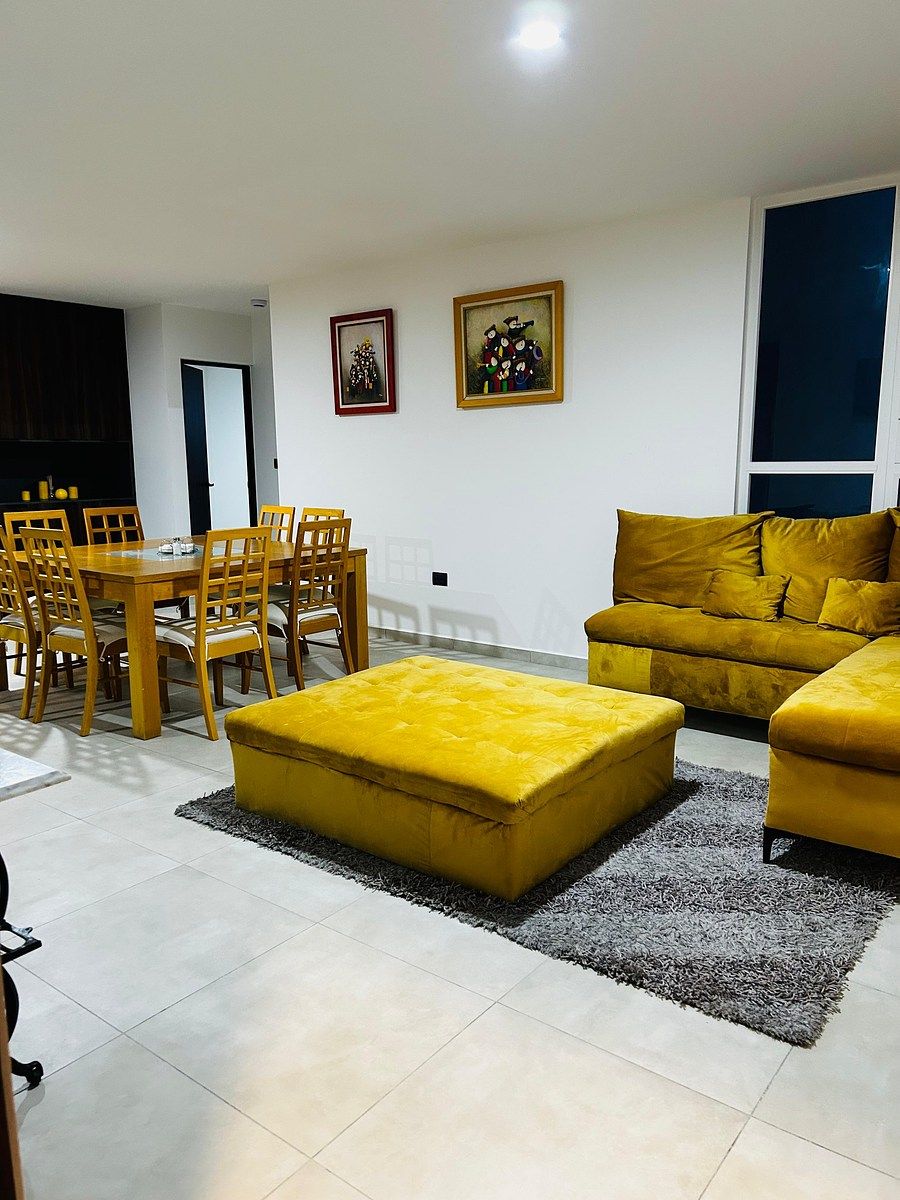 Apartamento em La Joya, Querétaro, foto 2 de 12