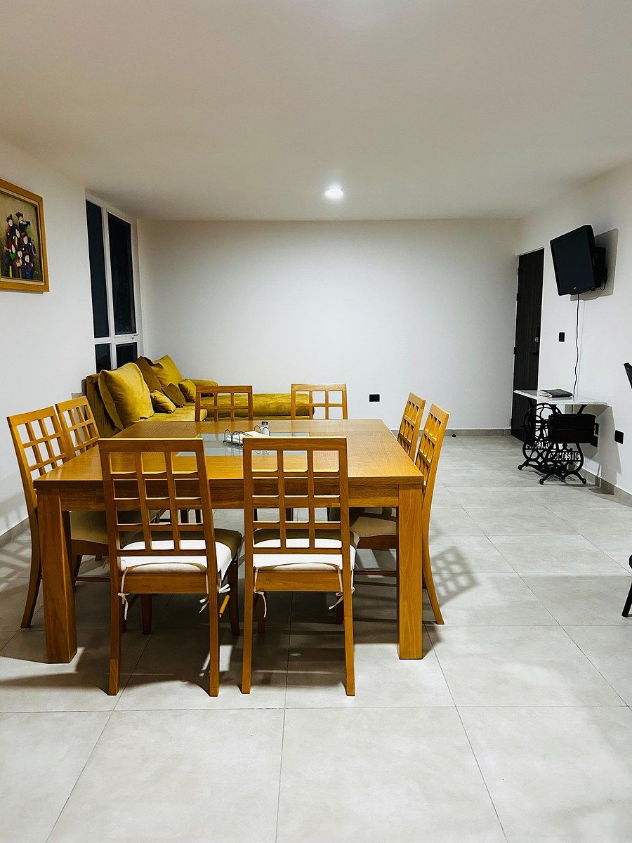 Apartamento em La Joya, Querétaro, foto 3 de 12