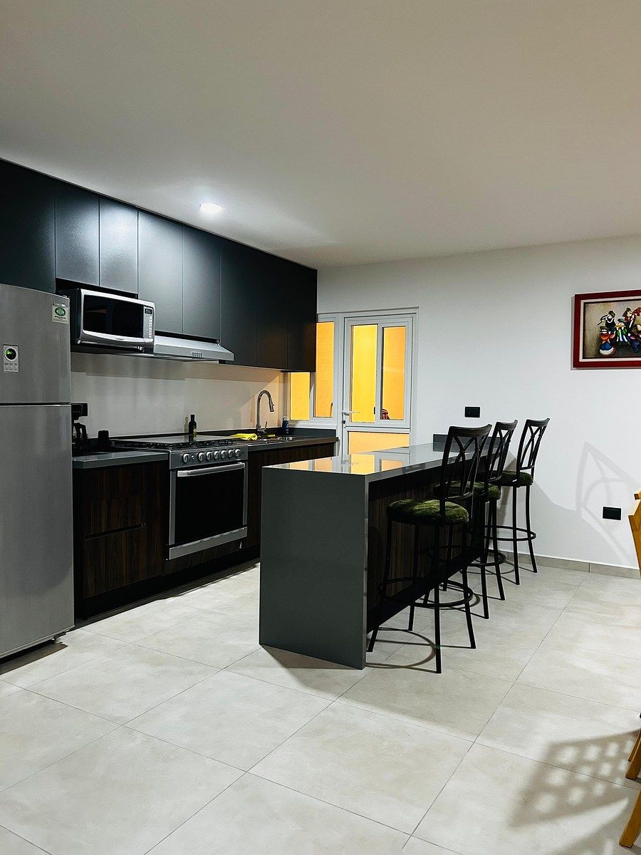 Apartamento em La Joya, Querétaro, foto 5 de 12