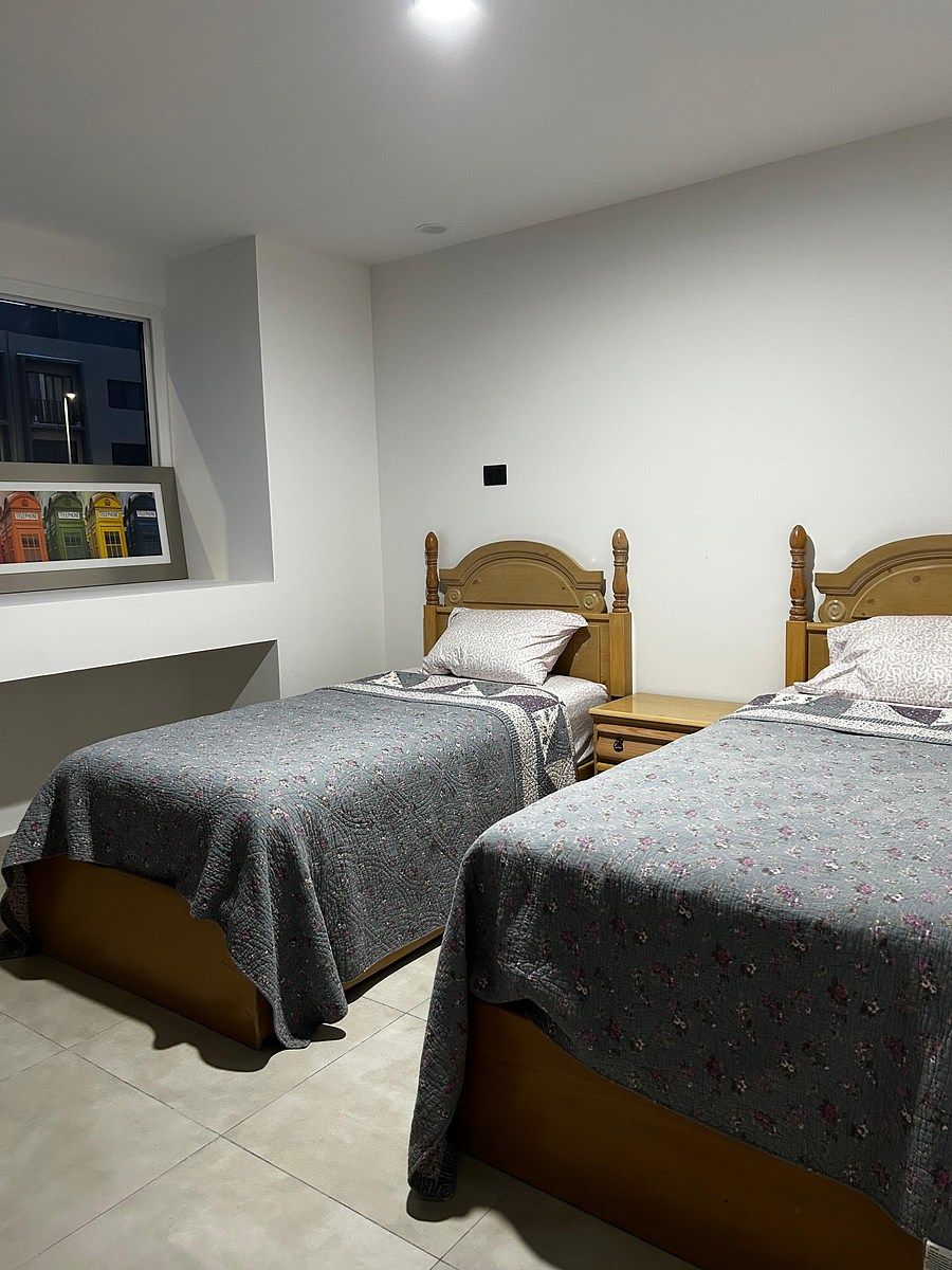 Apartamento em La Joya, Querétaro, foto 9 de 12