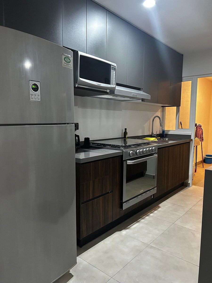 Departamento en La Joya, Querétaro, foto 11 de 12