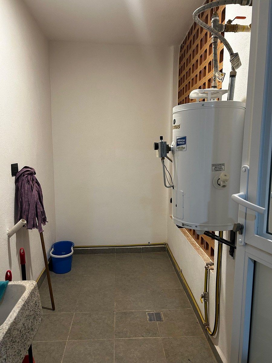 Departamento en La Joya, Querétaro, foto 12 de 12