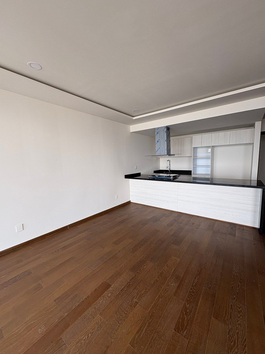 Apartamento em Santa Fe Cuajimalpa, Cuajimalpa de Morelos, foto 2 de 16