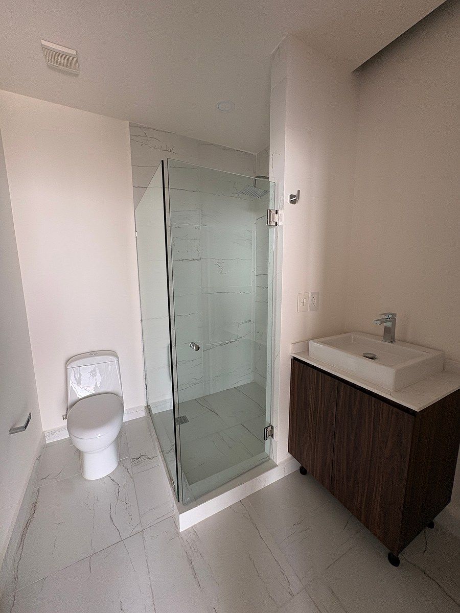 Apartamento em Santa Fe Cuajimalpa, Cuajimalpa de Morelos, foto 8 de 16