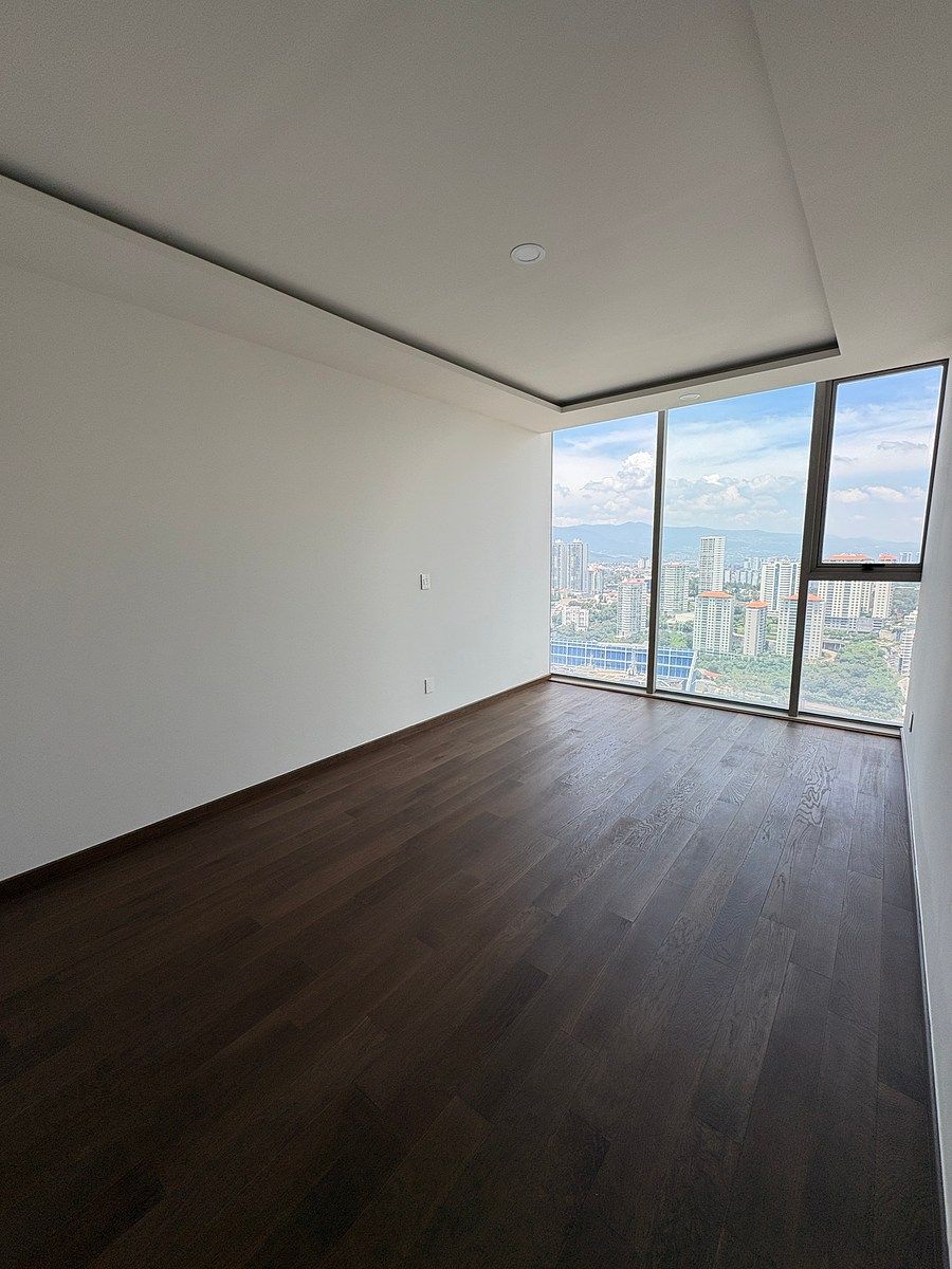 Apartamento em Santa Fe Cuajimalpa, Cuajimalpa de Morelos, foto 5 de 16