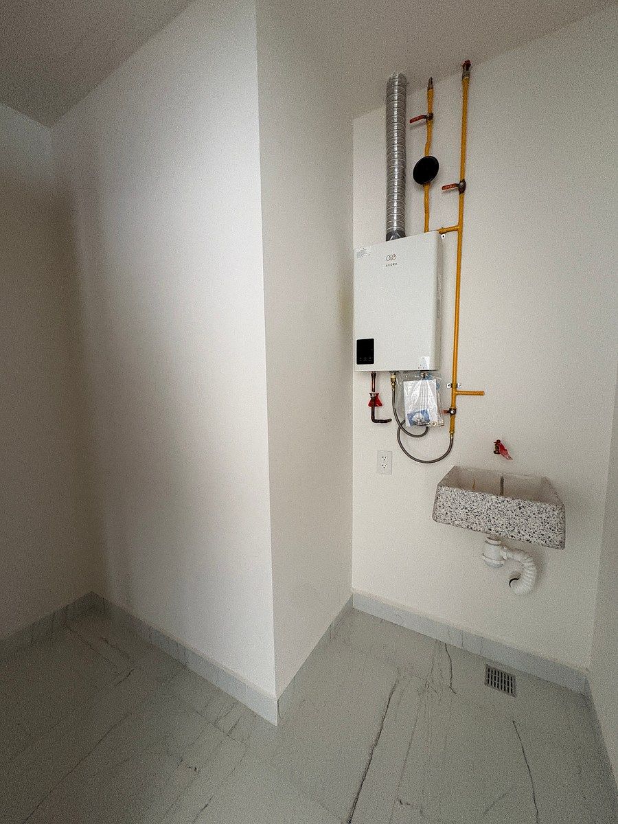 Apartamento em Santa Fe Cuajimalpa, Cuajimalpa de Morelos, foto 9 de 16