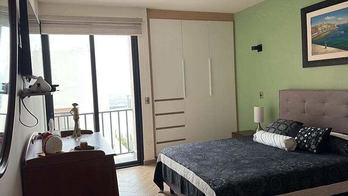 Casa en condominio en Zibatá, El Marqués, foto 11 de 16