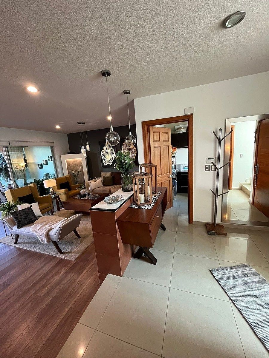 Casa em condomínio fechado em Privada Juriquilla, Querétaro, foto 3 de 16