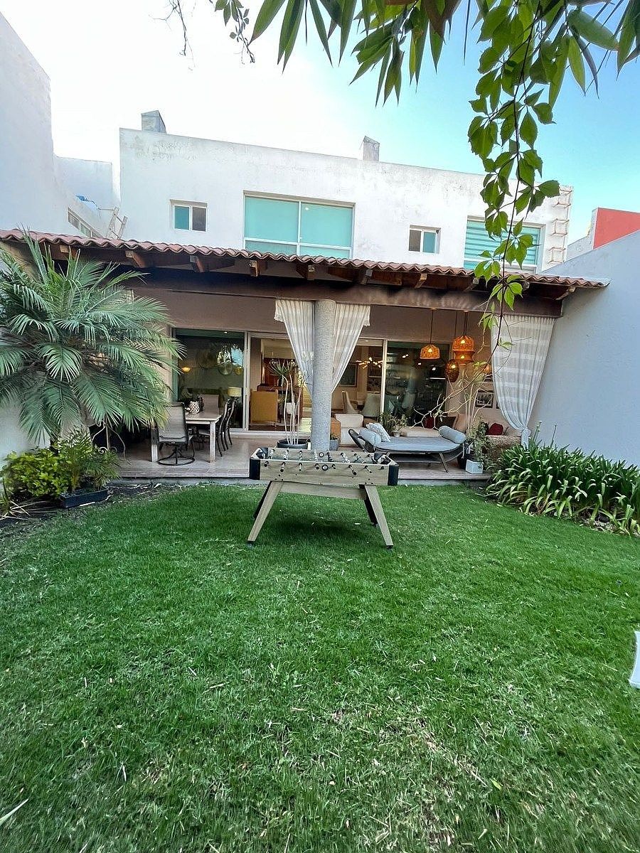 Casa em condomínio fechado em Privada Juriquilla, Querétaro, foto 6 de 16