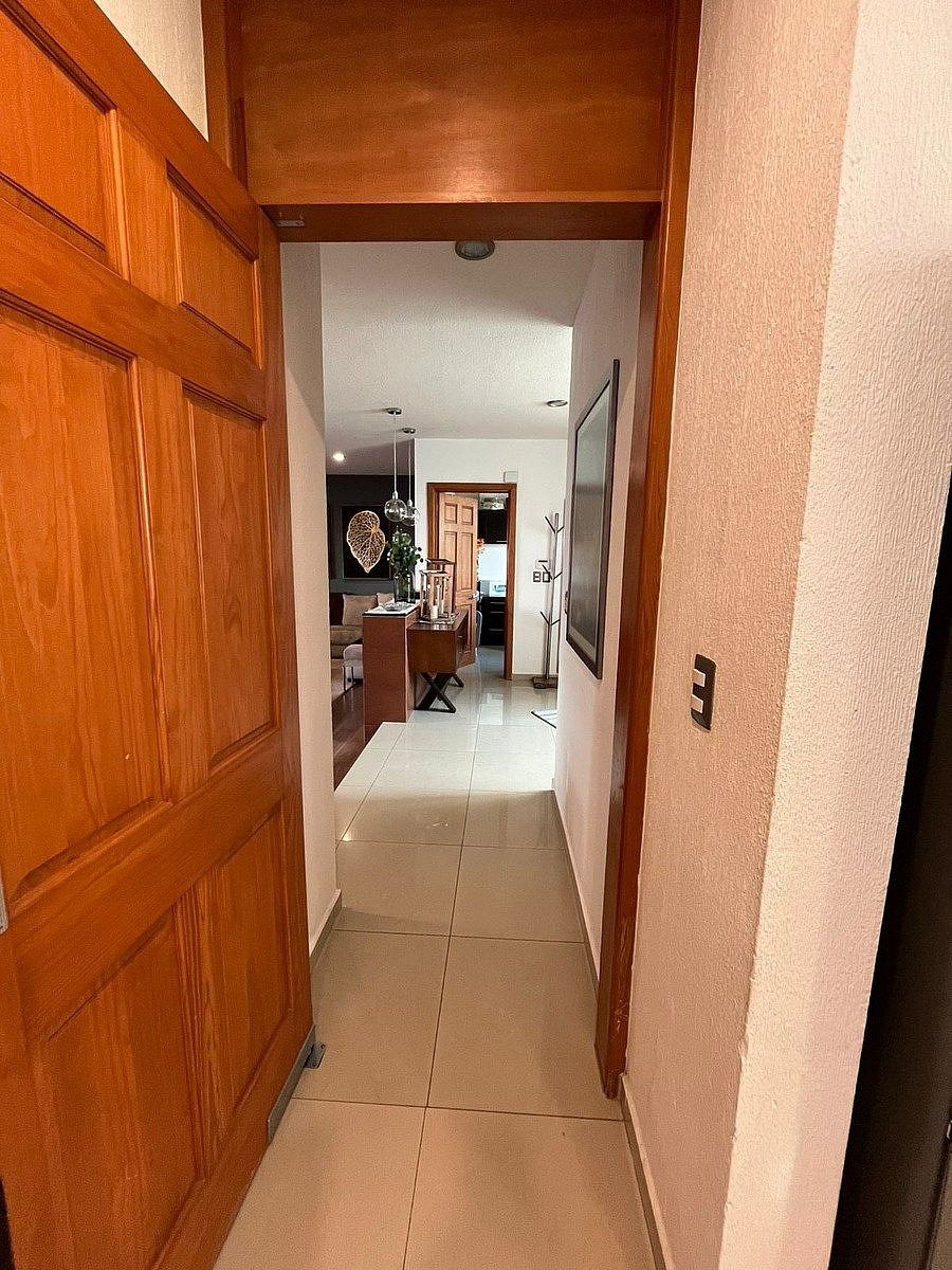 Casa em condomínio fechado em Privada Juriquilla, Querétaro, foto 9 de 16
