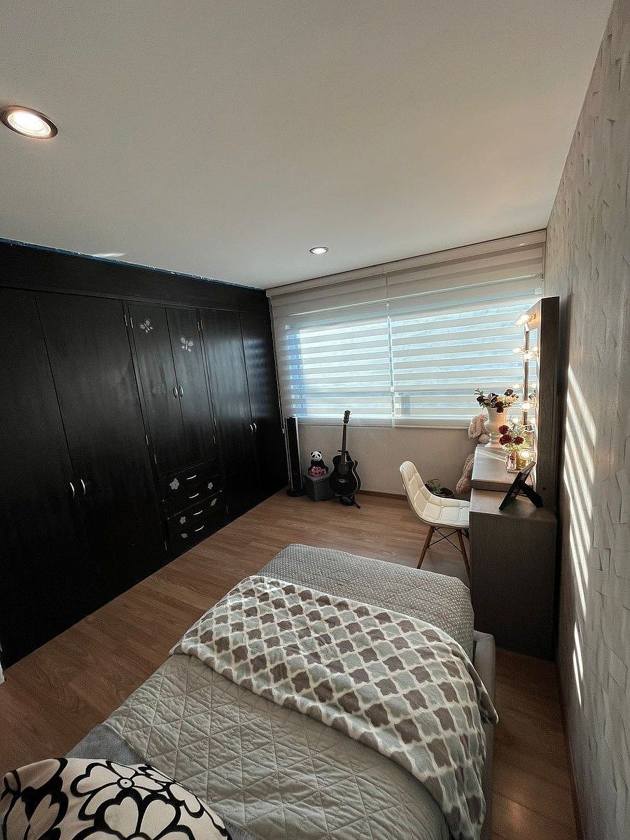 Casa em condomínio fechado em Privada Juriquilla, Querétaro, foto 10 de 16